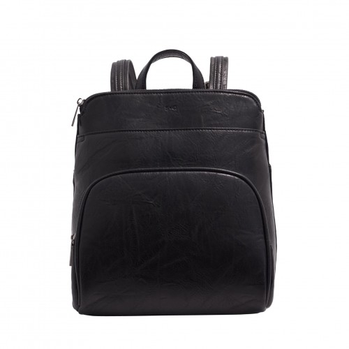 Miley Backpack - Black 