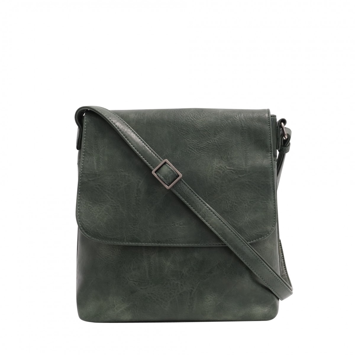 Kiara Crossbody - Thyme