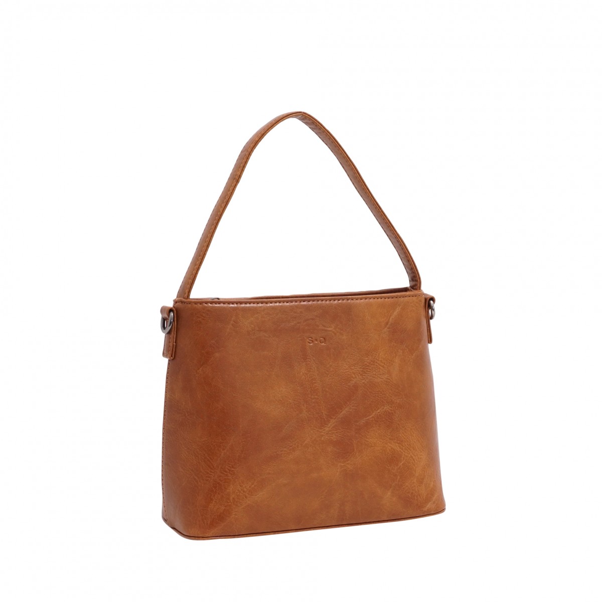 Amyah Crossbody - Camel 