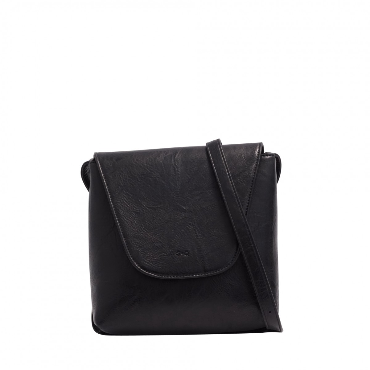 Maeve Crossbody - Black 