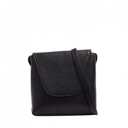 Maeve Crossbody - Black 