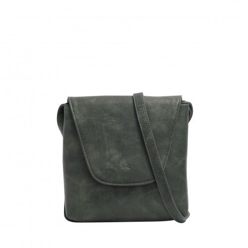 Maeve Crossbody - Thyme