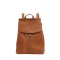 Chloe Convertible Backpack - Camel