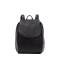 Jada Convertible Backpack - Black