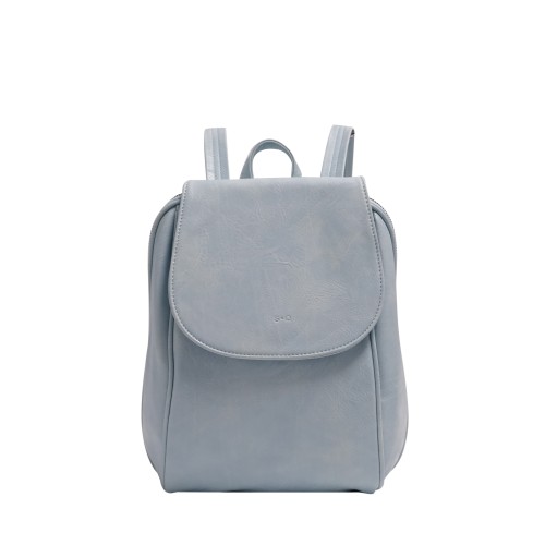 Jada Convertible Backpack - Blue 