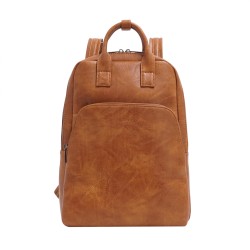 Makayla Backpack - Camel 