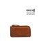 Evelyn Wallet - Camel 